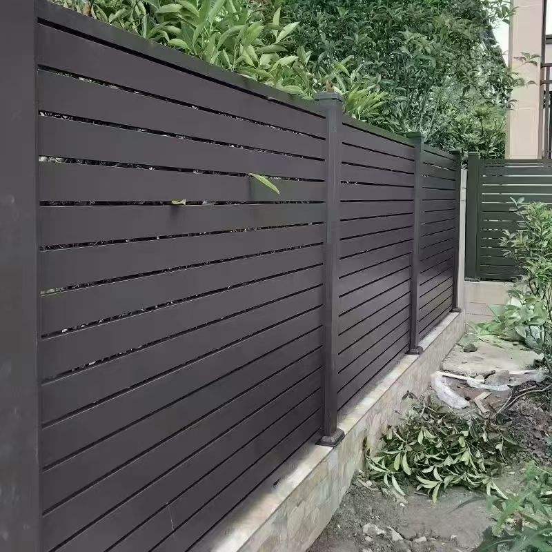 Fences