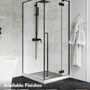 Shower Glass