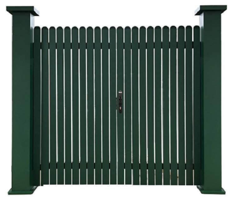 garden-door