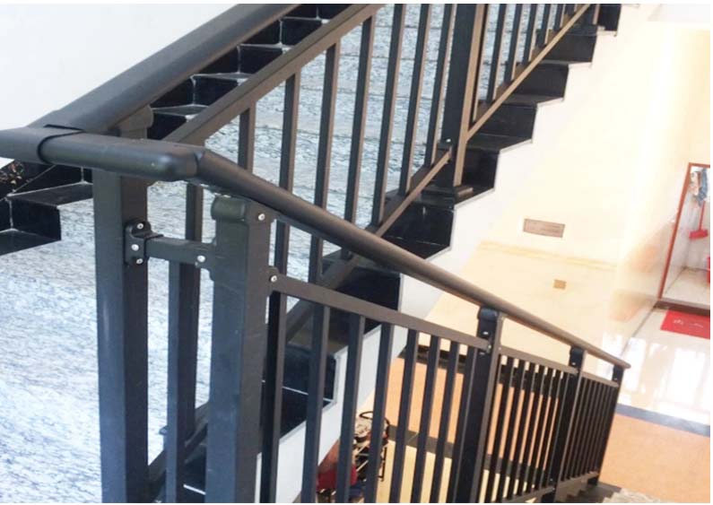 railing